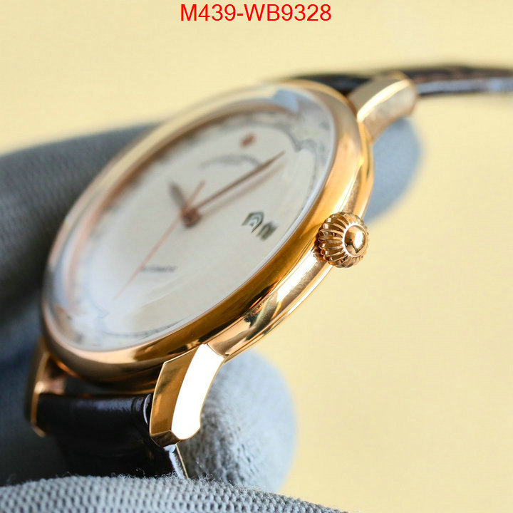 Watch(TOP)-Vacheron Constantin flawless ID: WB9328 $: 439USD