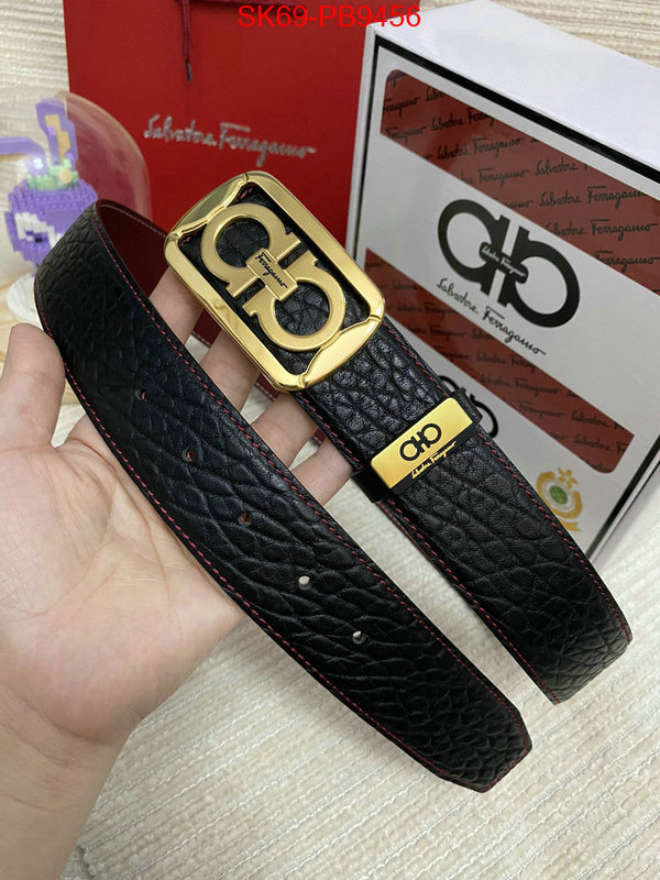 Belts-Ferragamo online store ID: PB9456 $: 69USD