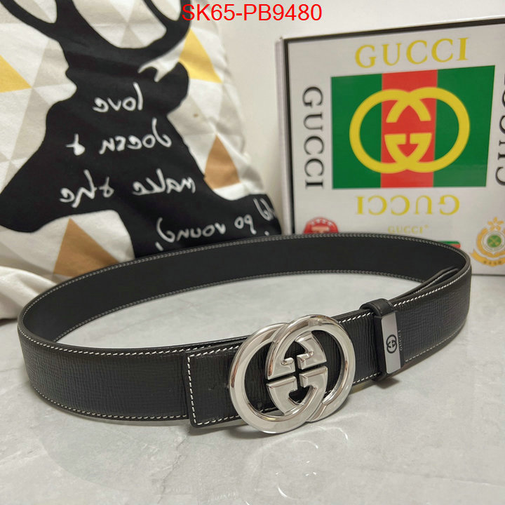 Belts-Gucci where to buy replicas ID: PB9480 $: 65USD