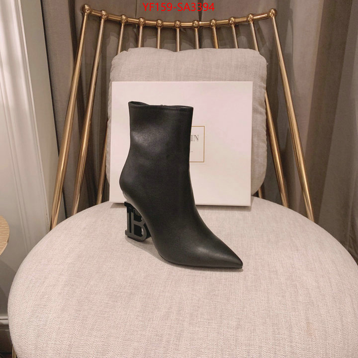 Women Shoes-Boots is it ok to buy replica ID: SA3394 $: 159USD