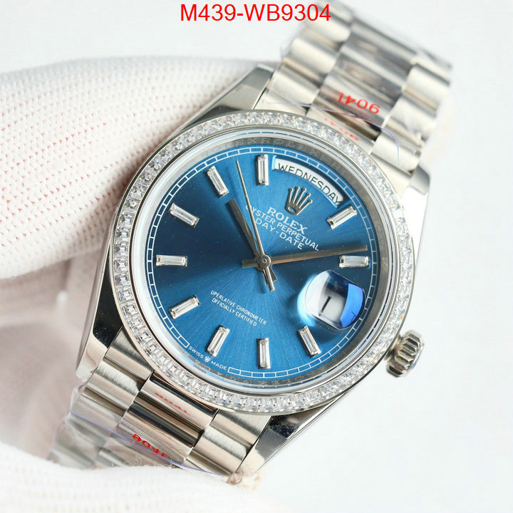 Watch(TOP)-Rolex sellers online ID: WB9304 $: 439USD