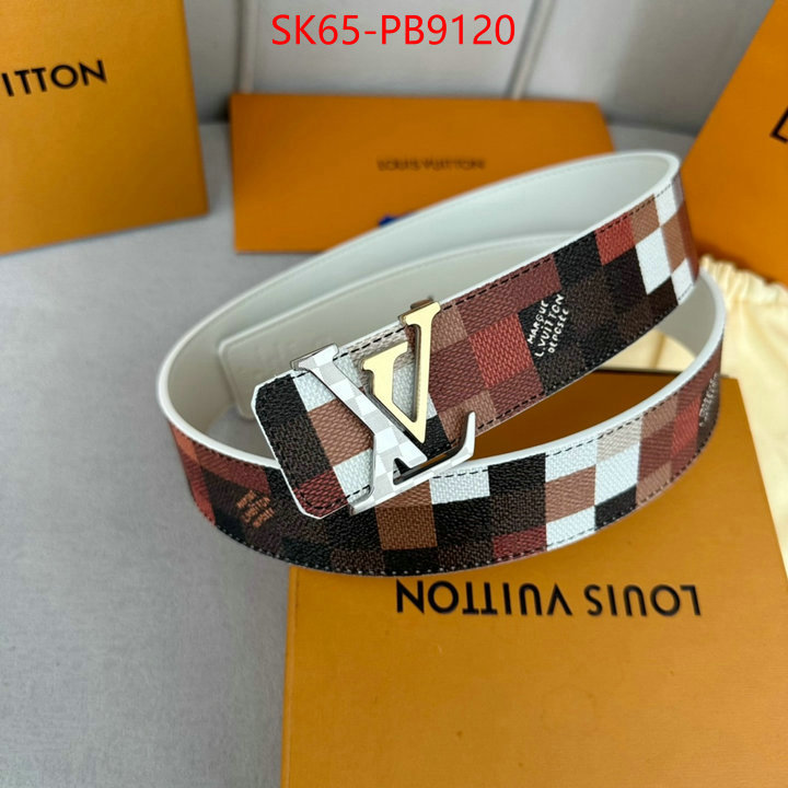 Belts-LV how can i find replica ID: PB9120 $: 65USD