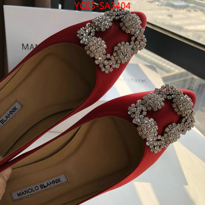 Women Shoes-Rogar Vivier high quality replica ID: SA3404 $: 85USD