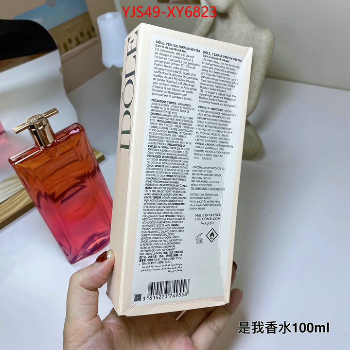 Perfume-Lan Come can i buy replica ID: XY6823 $: 49USD