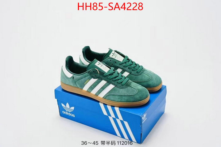 Women Shoes-Adidas for sale online ID: SA4228 $: 85USD