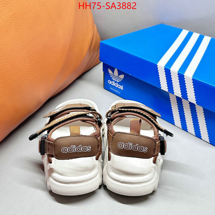 Kids shoes-Adidas best site for replica ID: SA3882 $: 75USD