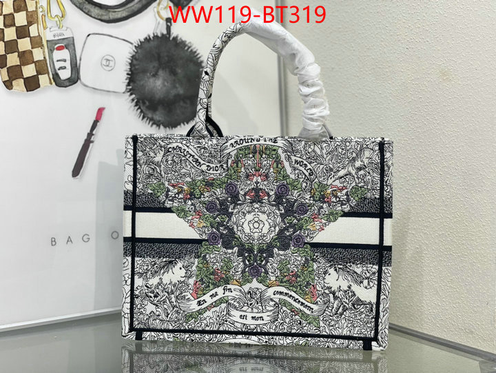 Dior Bags Big Sale ID: BT319