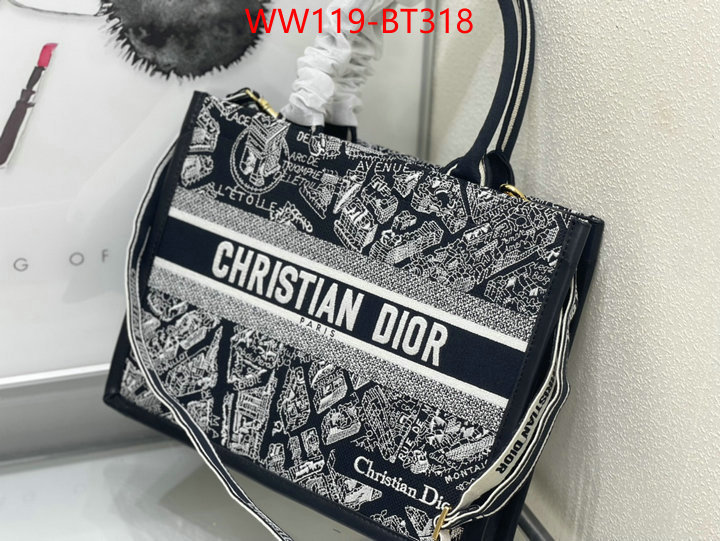 Dior Bags Big Sale ID: BT318