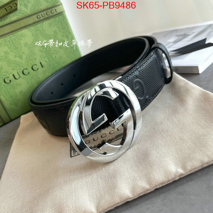 Belts-Gucci sell online ID: PB9486 $: 65USD