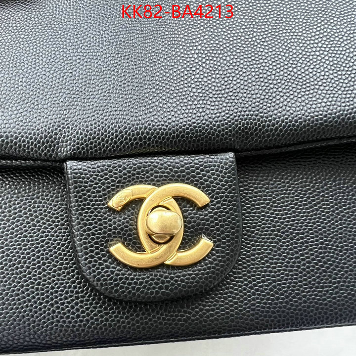 Chanel Bags(4A)-Crossbody- high quality ID: BA4213 $: 82USD,