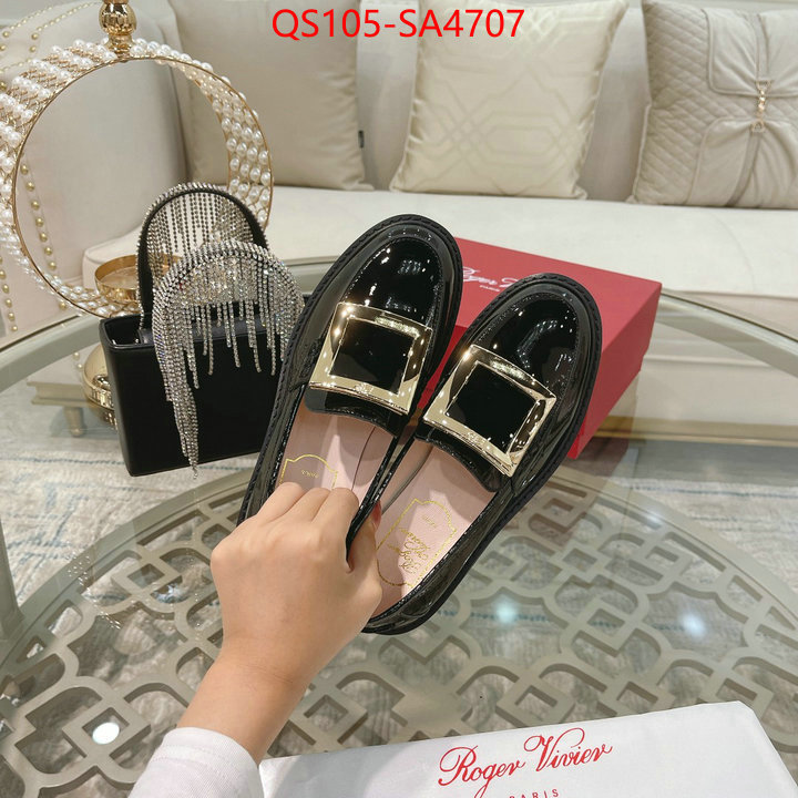 Women Shoes-Rogar Vivier top ID: SA4707 $: 105USD