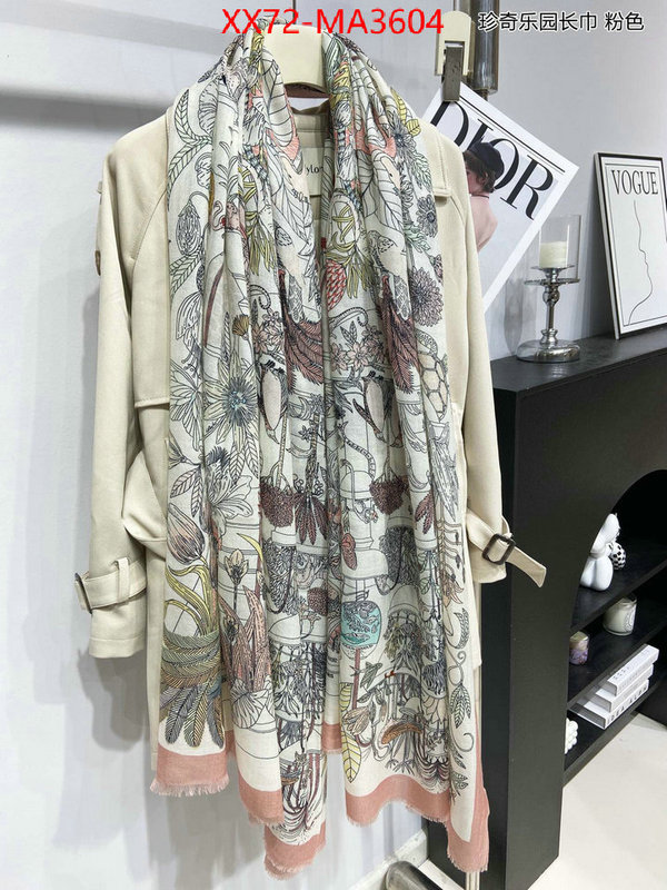 Scarf-Hermes fake designer ID: MA3604 $: 72USD