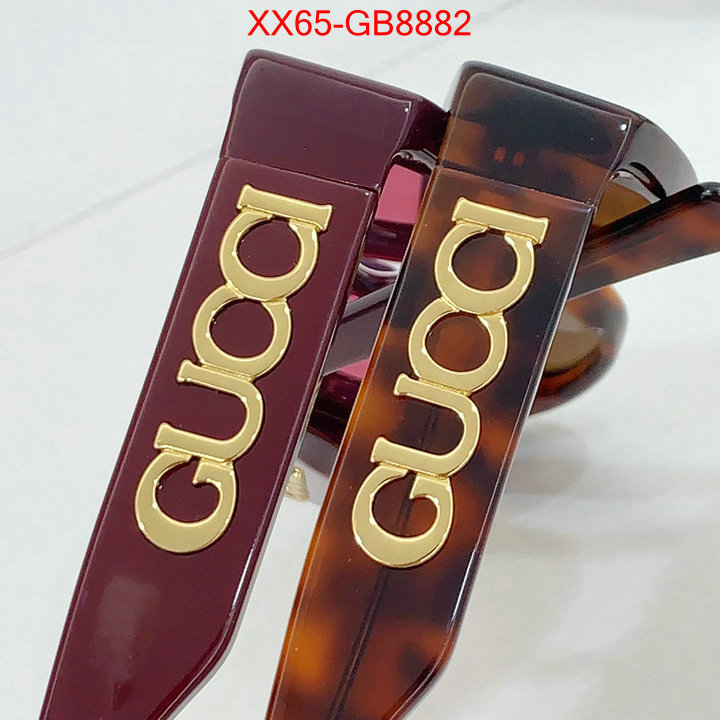 Glasses-Gucci buy 2024 replica ID: GB8882 $: 65USD