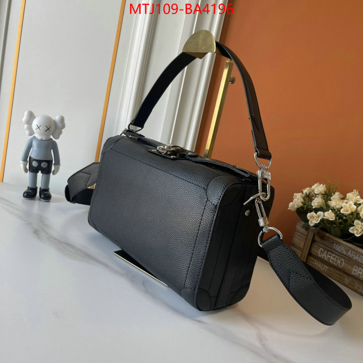 LV Bags(4A)-Pochette MTis Bag- the most popular ID: BA4196 $: 109USD,