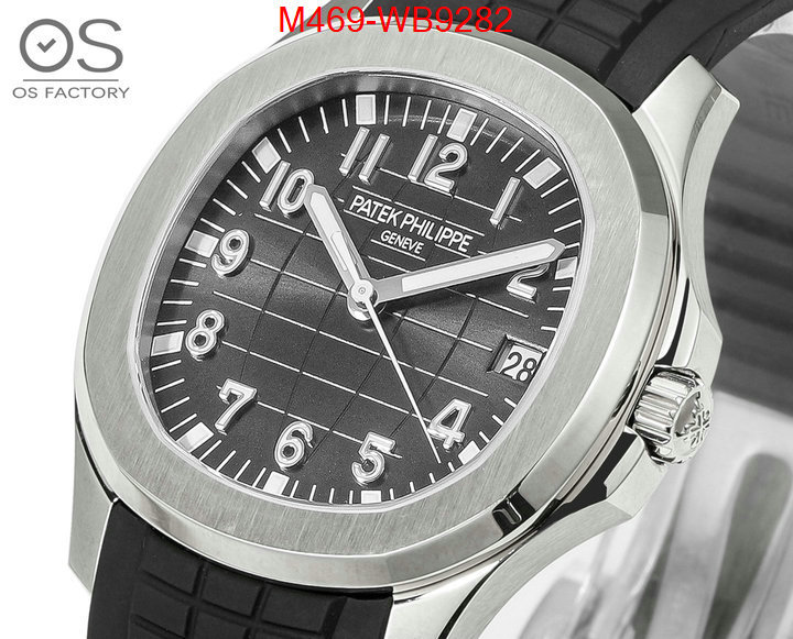 Watch(TOP)-Patek Philippe flawless ID: WB9282 $: 469USD