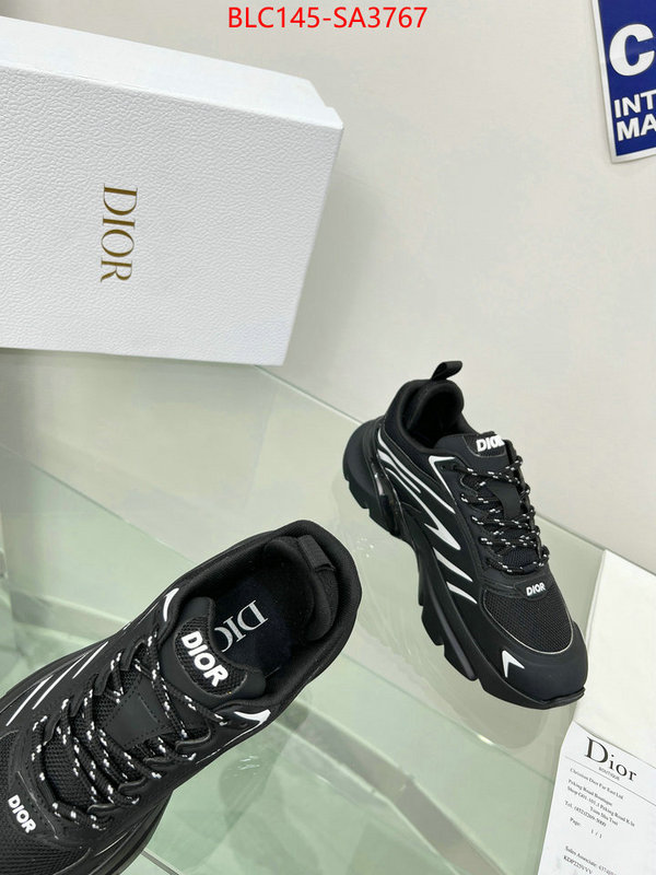 Women Shoes-Dior how can i find replica ID: SA3767 $: 145USD