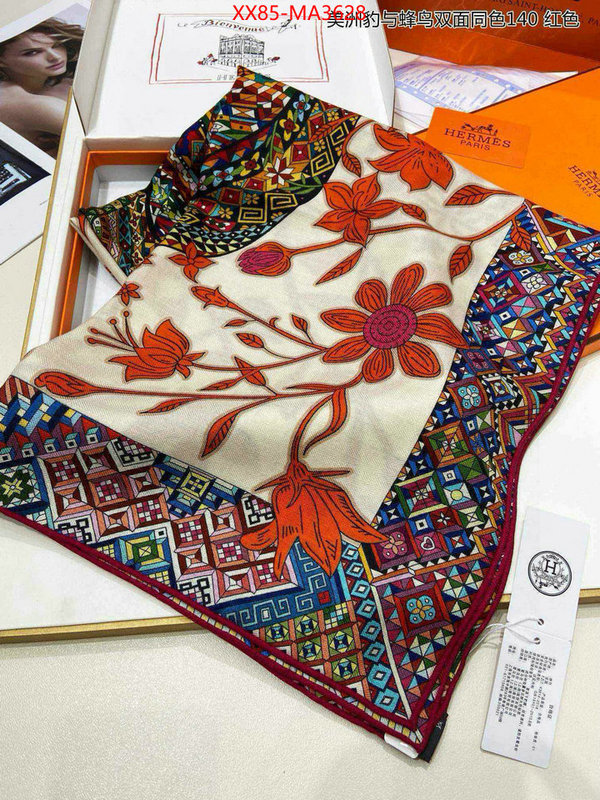 Scarf-Hermes only sell high-quality ID: MA3628 $: 85USD