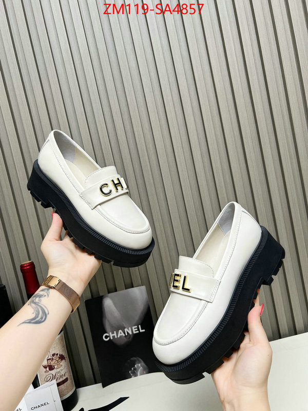 Women Shoes-Chanel cheap online best designer ID: SA4857 $: 119USD