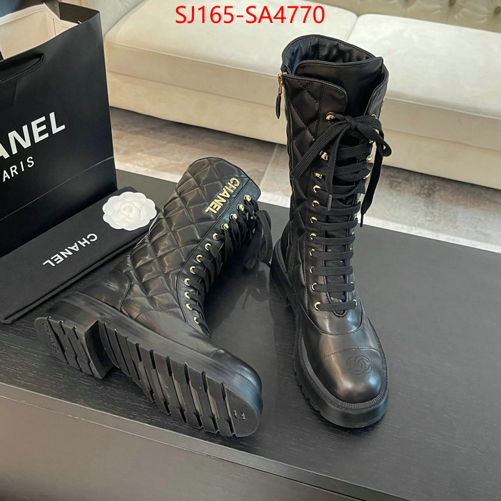 Women Shoes-Boots flawless ID: SA4770 $: 165USD