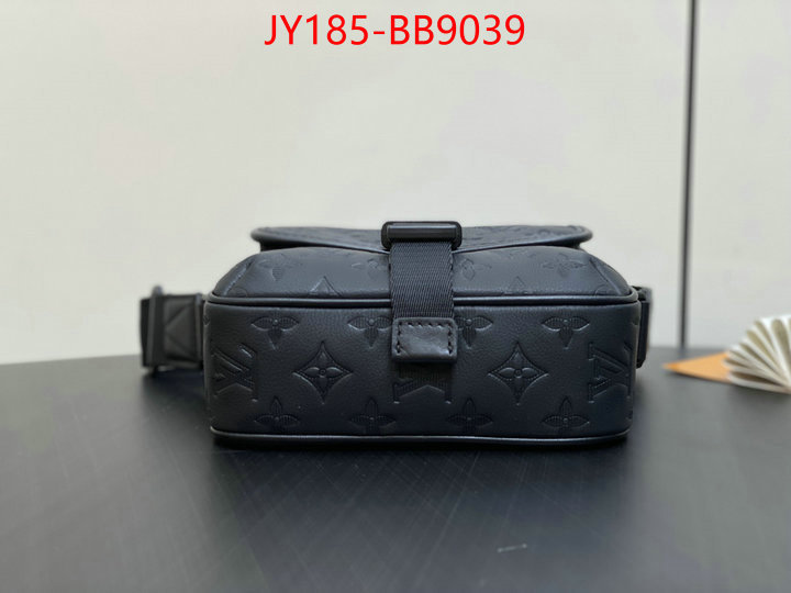 LV Bags(TOP)-Pochette MTis- wholesale replica shop ID: BB9039 $: 185USD,