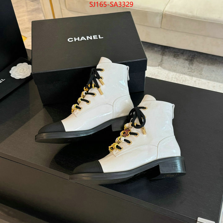 Women Shoes-Boots replica designer ID: SA3329 $: 165USD