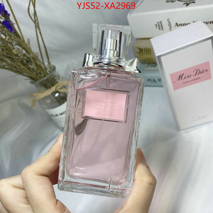 Perfume-Dior high quality ID: XA2969 $: 52USD