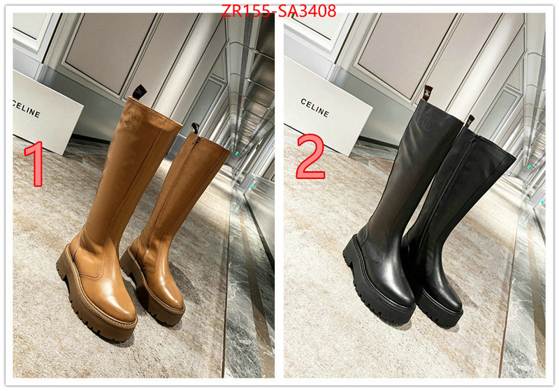 Women Shoes-Boots replcia cheap from china ID: SA3408 $: 155USD