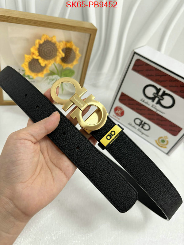 Belts-Ferragamo china sale ID: PB9452 $: 65USD