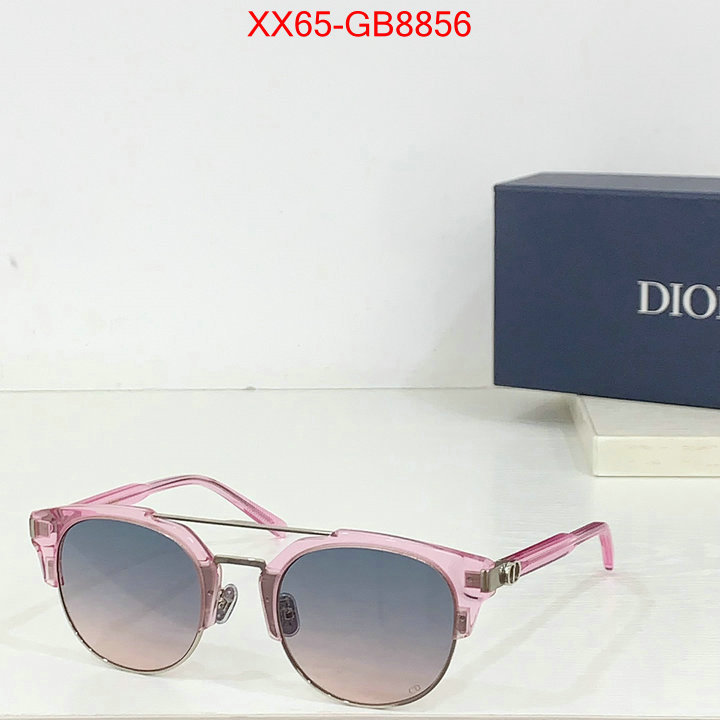 Glasses-Dior best like ID: GB8856 $: 65USD