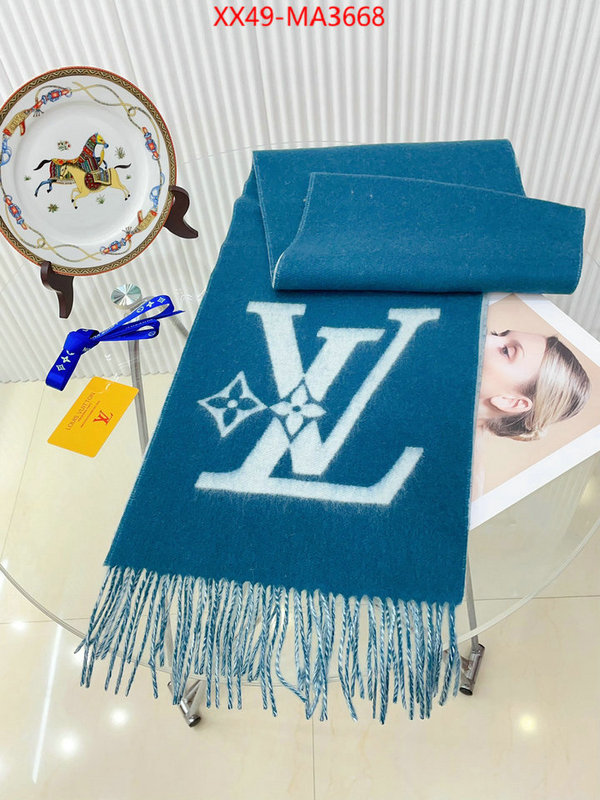 Scarf-LV buy cheap ID: MA3668 $: 49USD