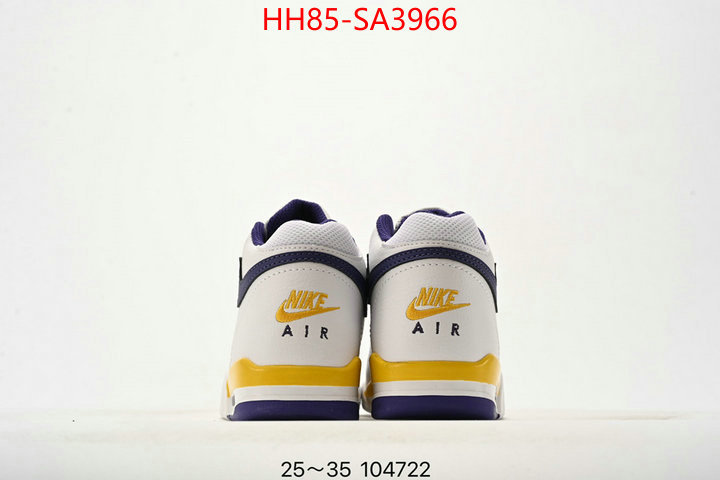 Kids shoes-Air Jordan fashion designer ID: SA3966 $: 85USD