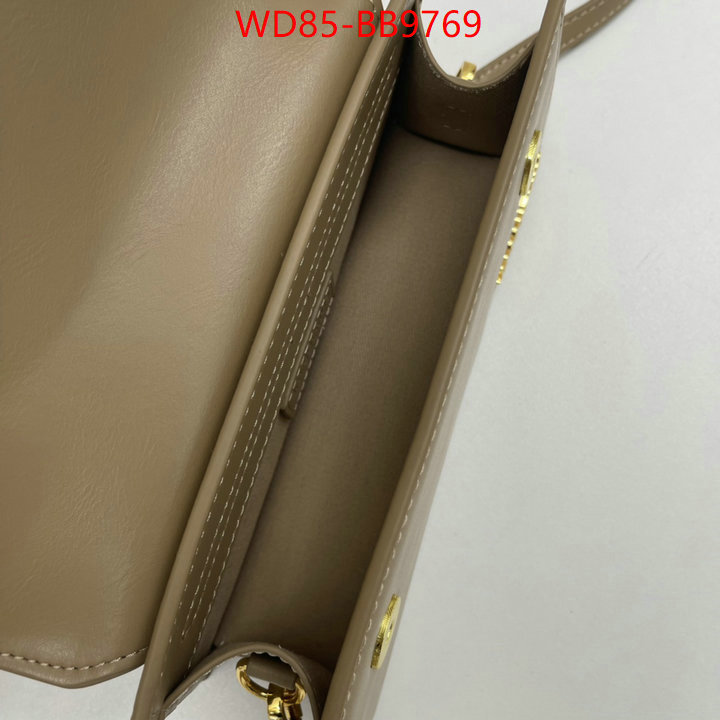 Jacquemus Bags(4A)-Handbag- online store ID: BB9769 $: 85USD,