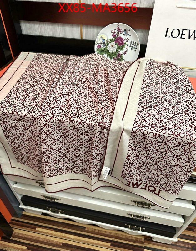 Scarf-Loewe can i buy replica ID: MA3656 $: 85USD