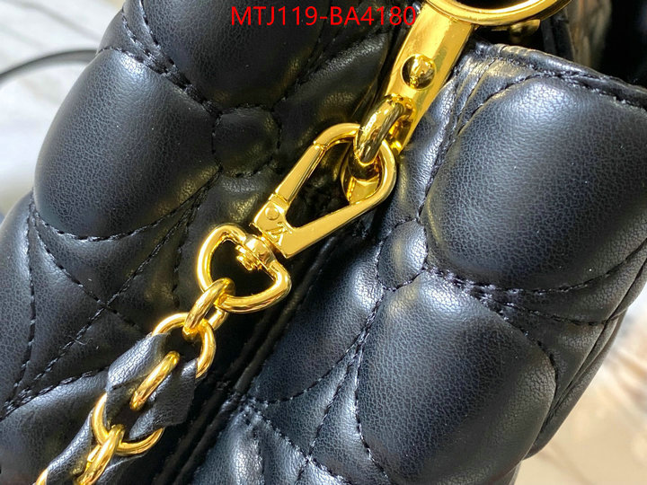 LV Bags(4A)-Handbag Collection- fake ID: BA4180 $: 119USD,