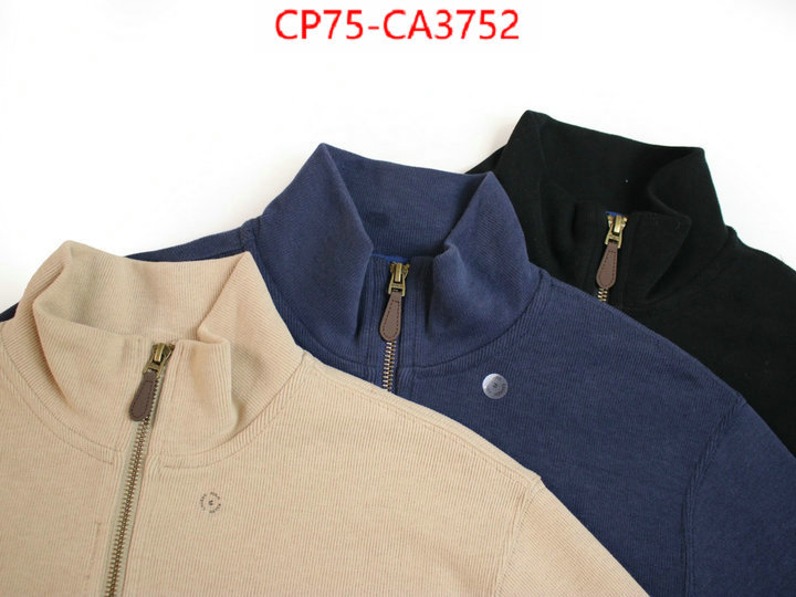 Clothing-Ralph Lauren flawless ID: CA3752 $: 75USD