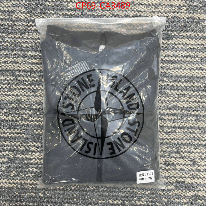 Clothing-Stone Island online china ID: CA3489 $: 69USD