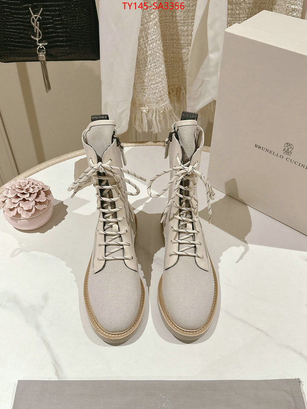 Women Shoes-Boots luxury fake ID: SA3356 $: 145USD