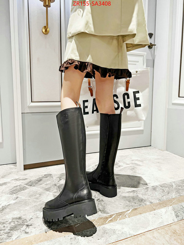 Women Shoes-Boots replcia cheap from china ID: SA3408 $: 155USD