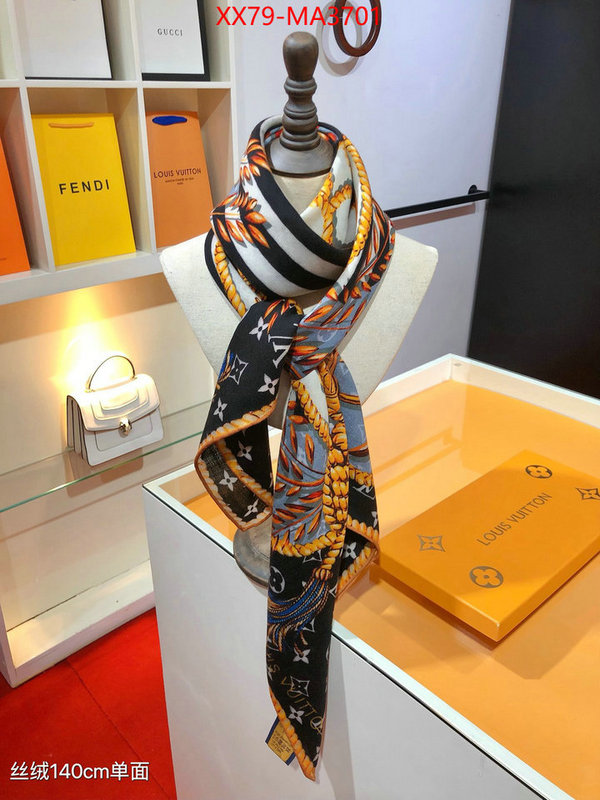 Scarf-LV what is a 1:1 replica ID: MA3701 $: 79USD