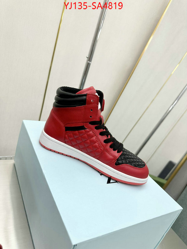 Women Shoes-Chanel buy top high quality replica ID: SA4818 $: 135USD