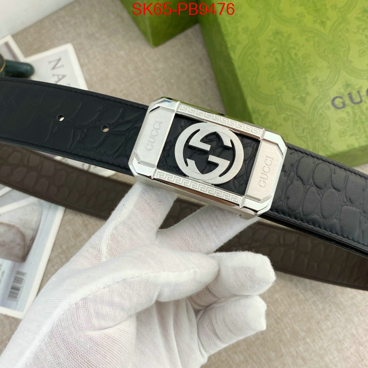 Belts-Gucci 2024 replica ID: PB9476 $: 65USD