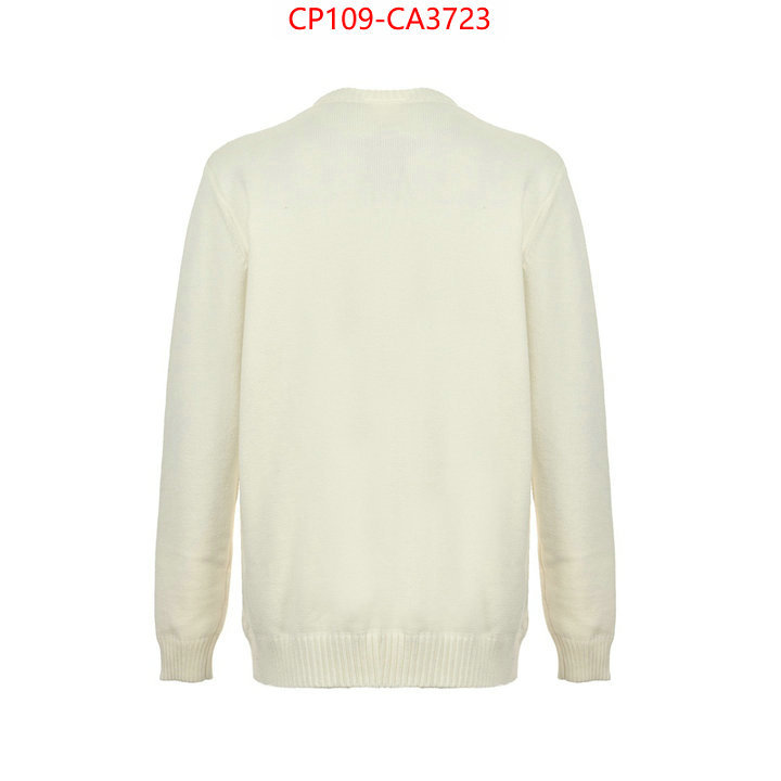 Clothing-Prada luxury 7 star replica ID: CA3723 $: 109USD