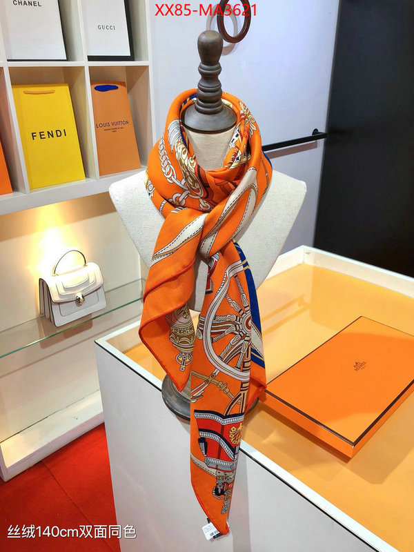 Scarf-Hermes best replica 1:1 ID: MA3621 $: 85USD