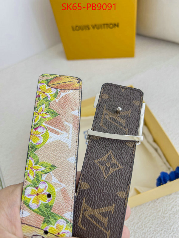 Belts-LV fake aaaaa ID: PB9091 $: 65USD