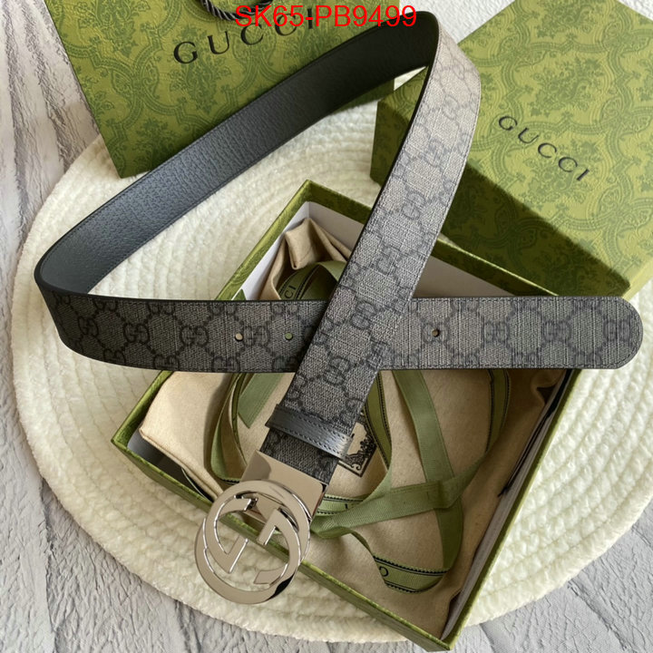 Belts-Gucci how to buy replica shop ID: PB9499 $: 65USD