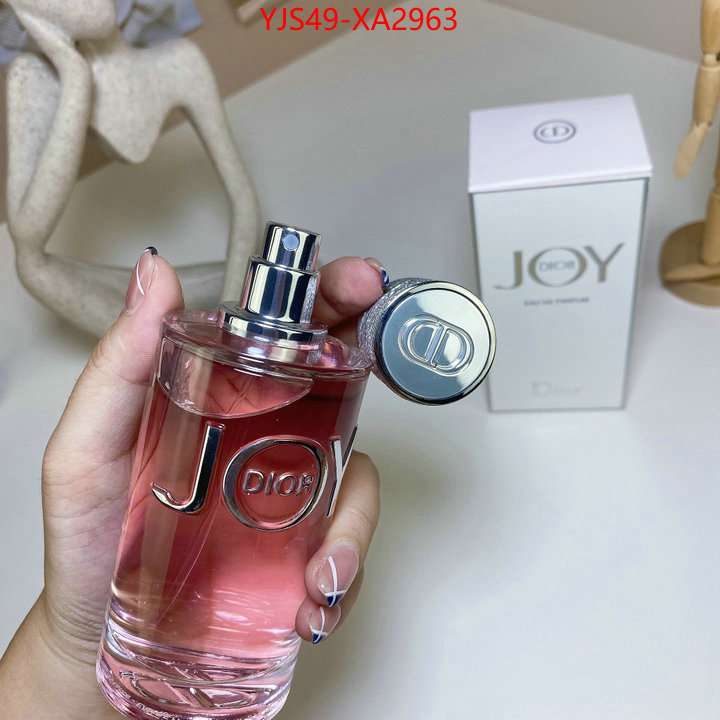 Perfume-Dior unsurpassed quality ID: XA2963 $: 49USD