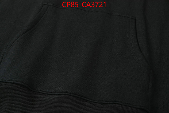 Clothing-Gucci wholesale replica shop ID: CA3721 $: 85USD