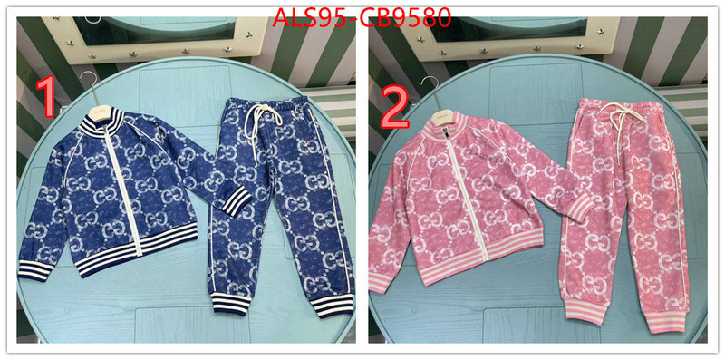 Kids clothing-Gucci replica online ID: CB9580 $: 95USD