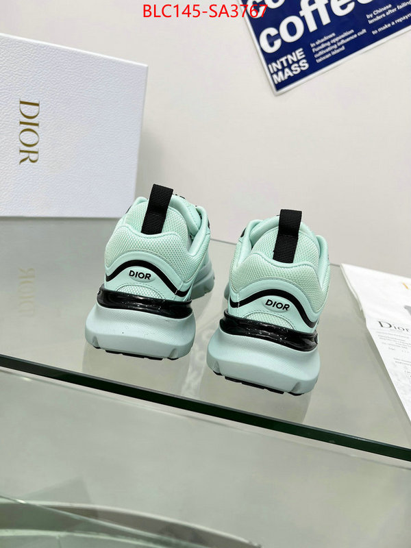 Women Shoes-Dior how can i find replica ID: SA3767 $: 145USD