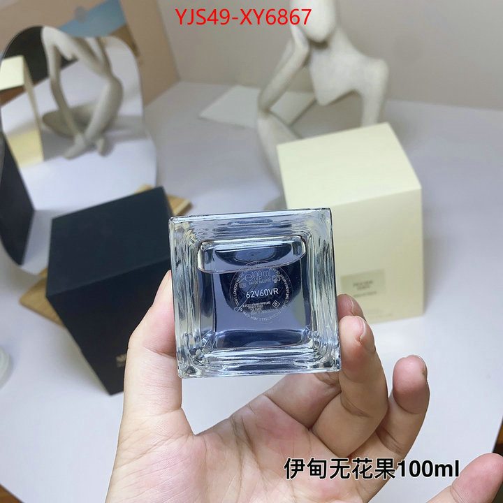 Perfume-Armani where should i buy replica ID: XY6867 $: 49USD